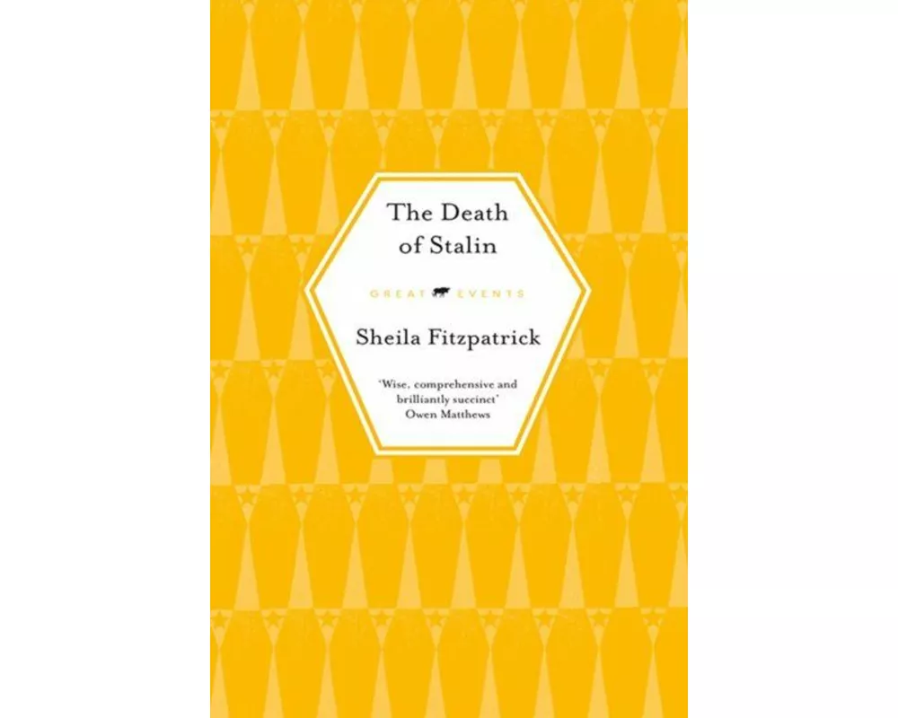 The Death of Stalin
