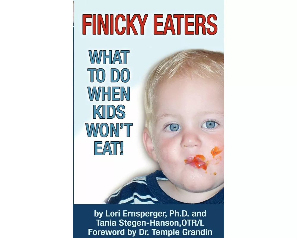 Finicky Eaters