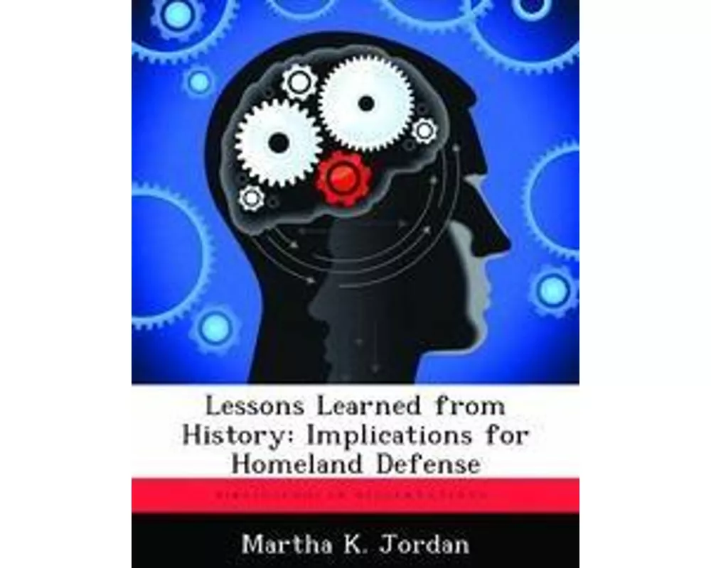 Lessons Learned From History