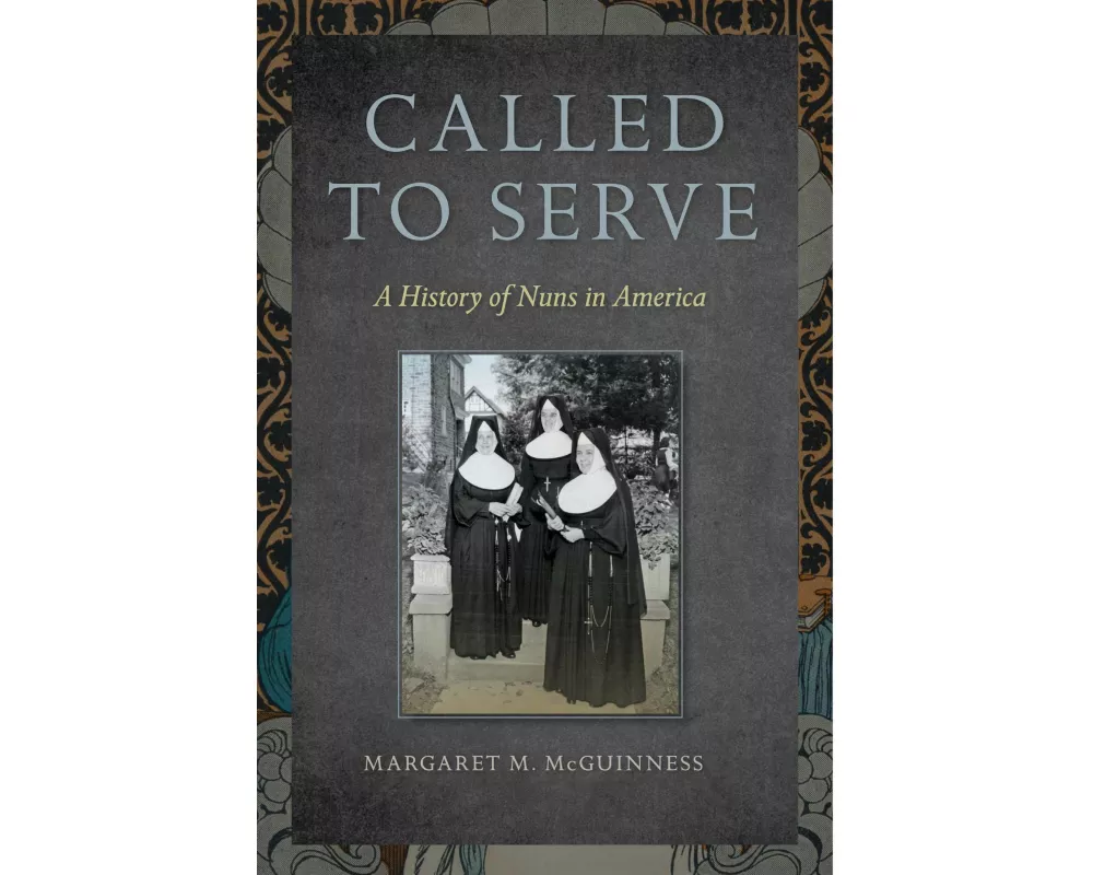 Called to Serve