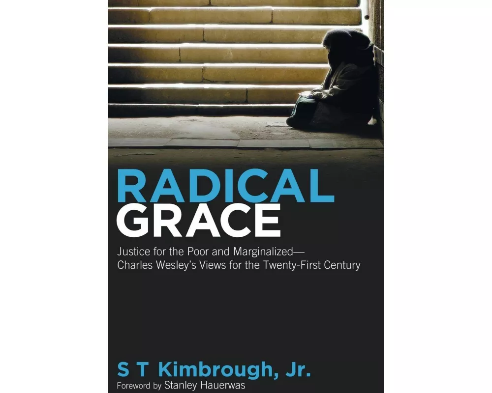 Radical Grace