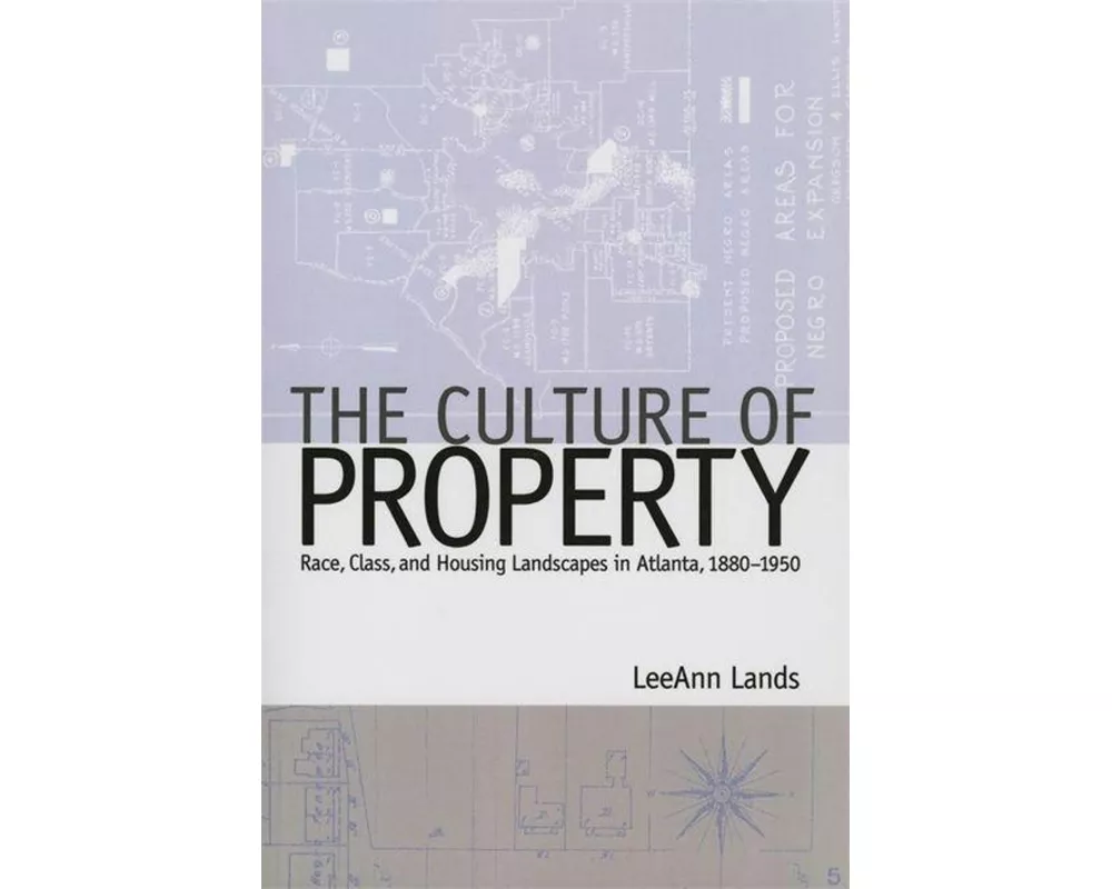The Culture of Property