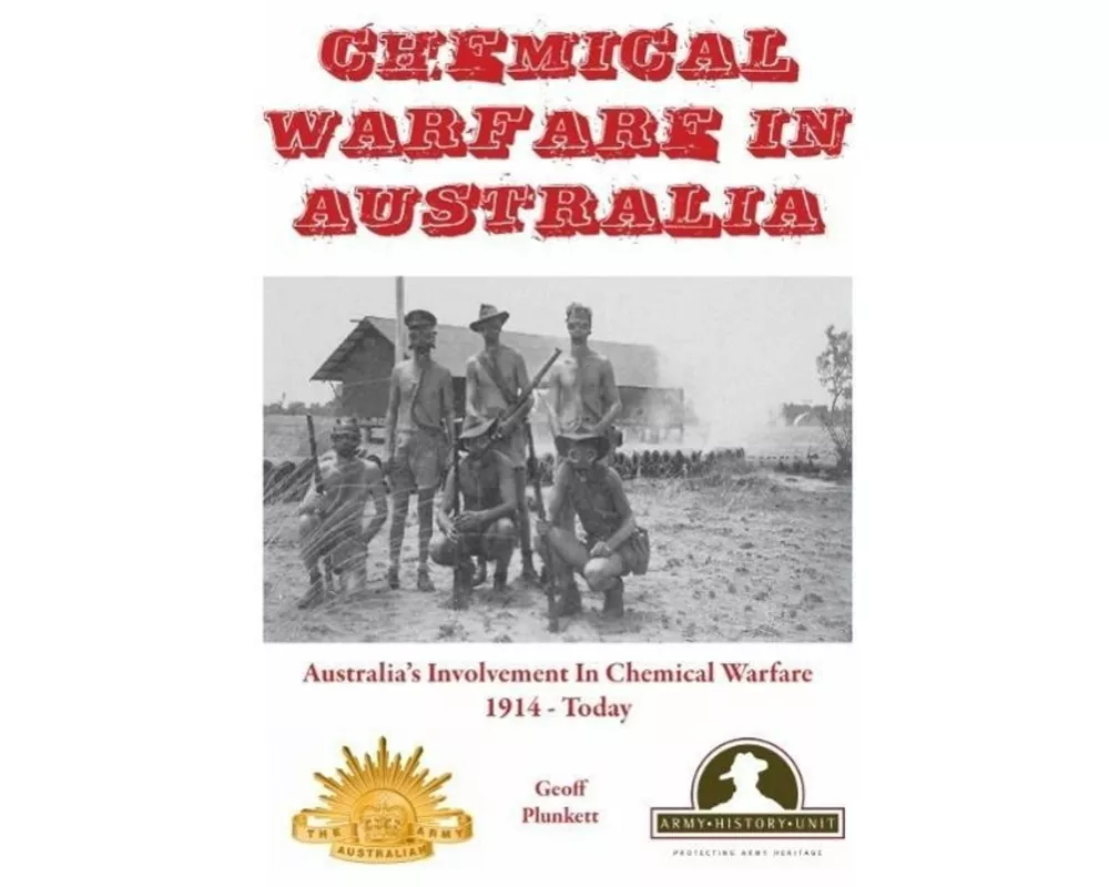 Chemical Warfare in Australia