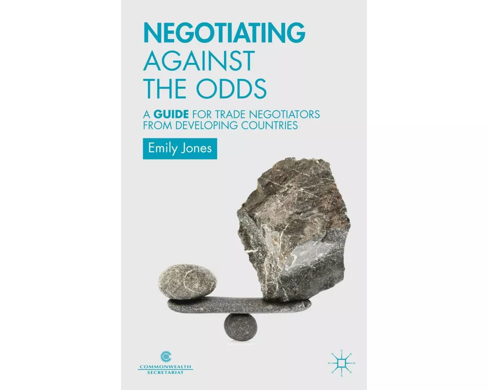 Negotiating Against the Odds