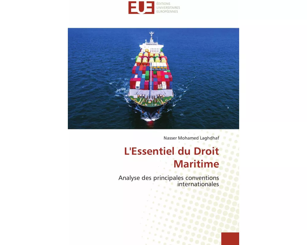 L'Essentiel du Droit Maritime