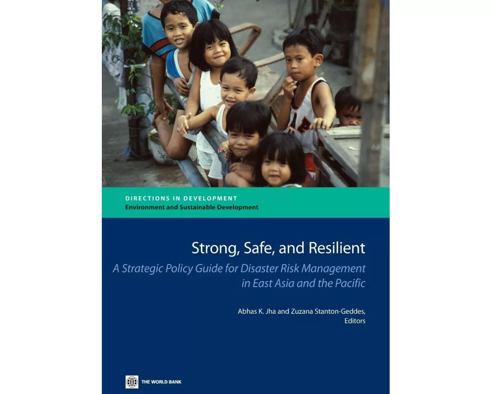 Strong, Safe, and Resilient