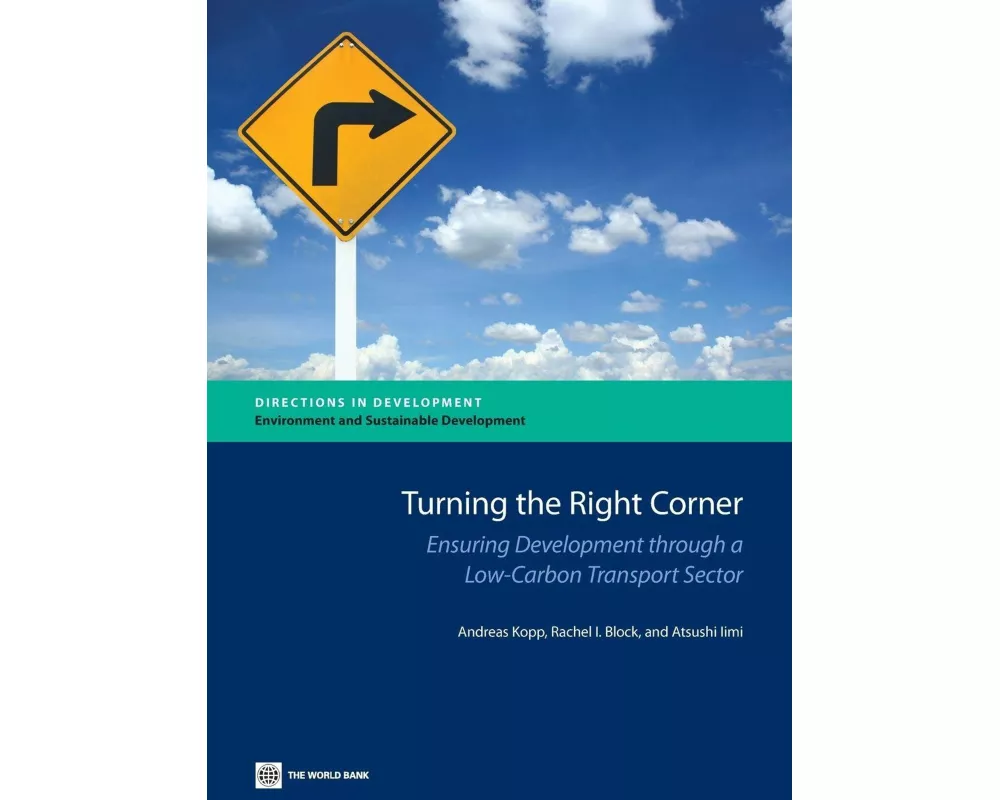 Turning the Right Corner