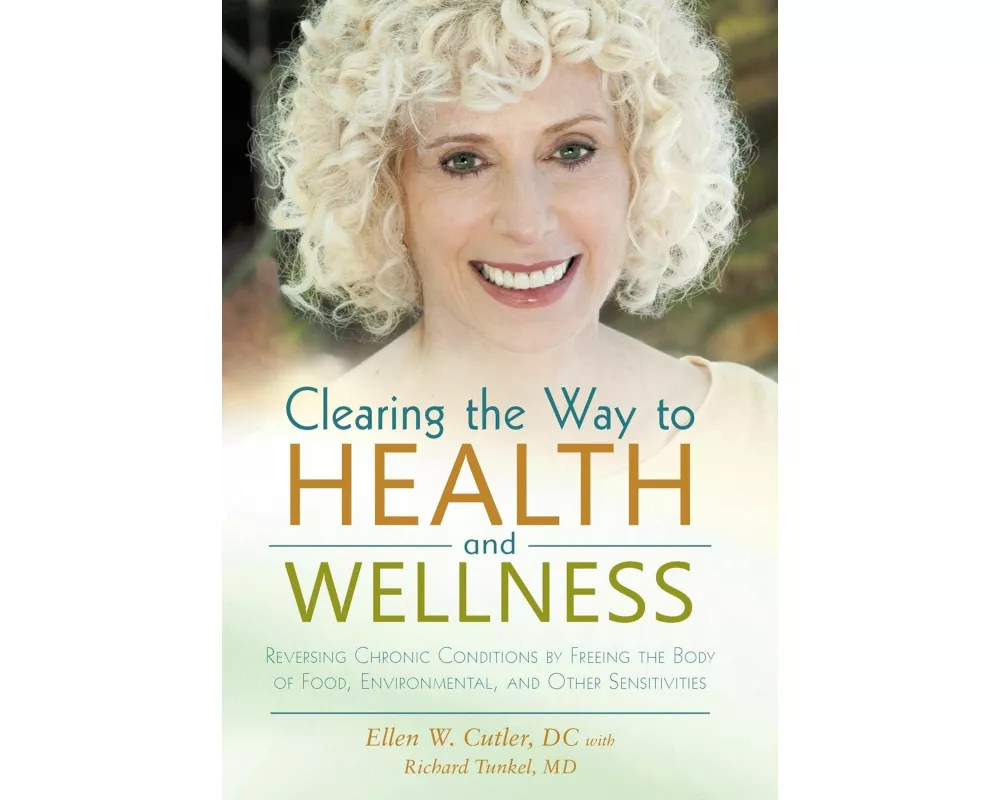 Clearing the Way to Health and Wellness