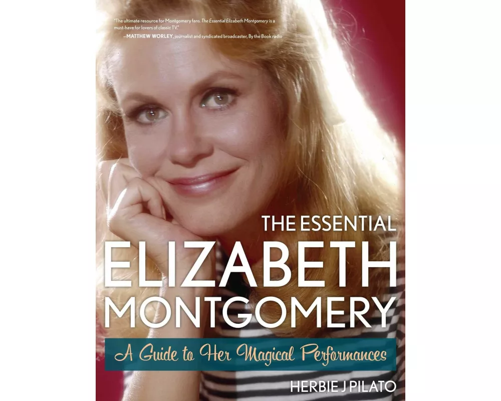 The Essential Elizabeth Montgomery