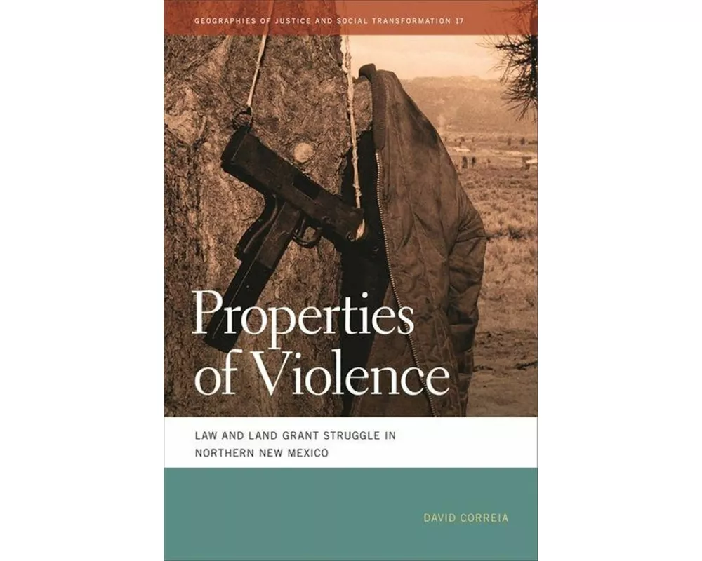 Properties of Violence