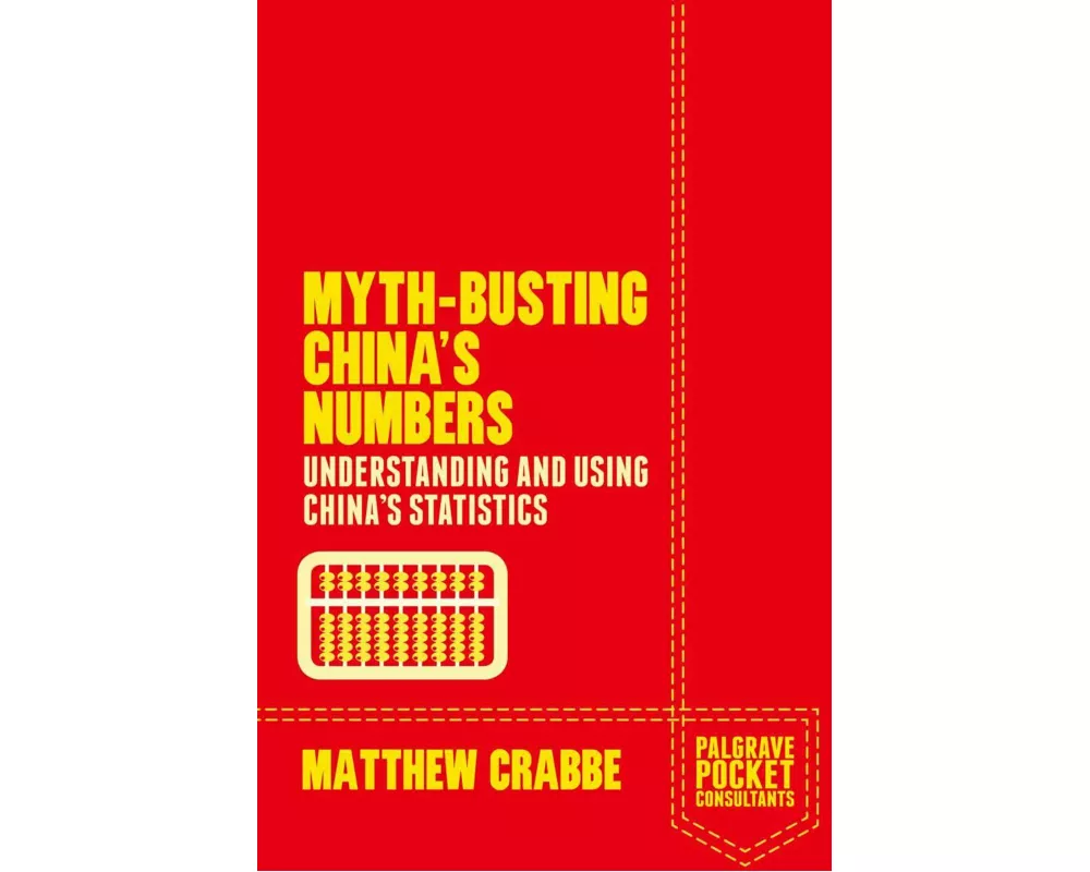 Myth-Busting China's Numbers