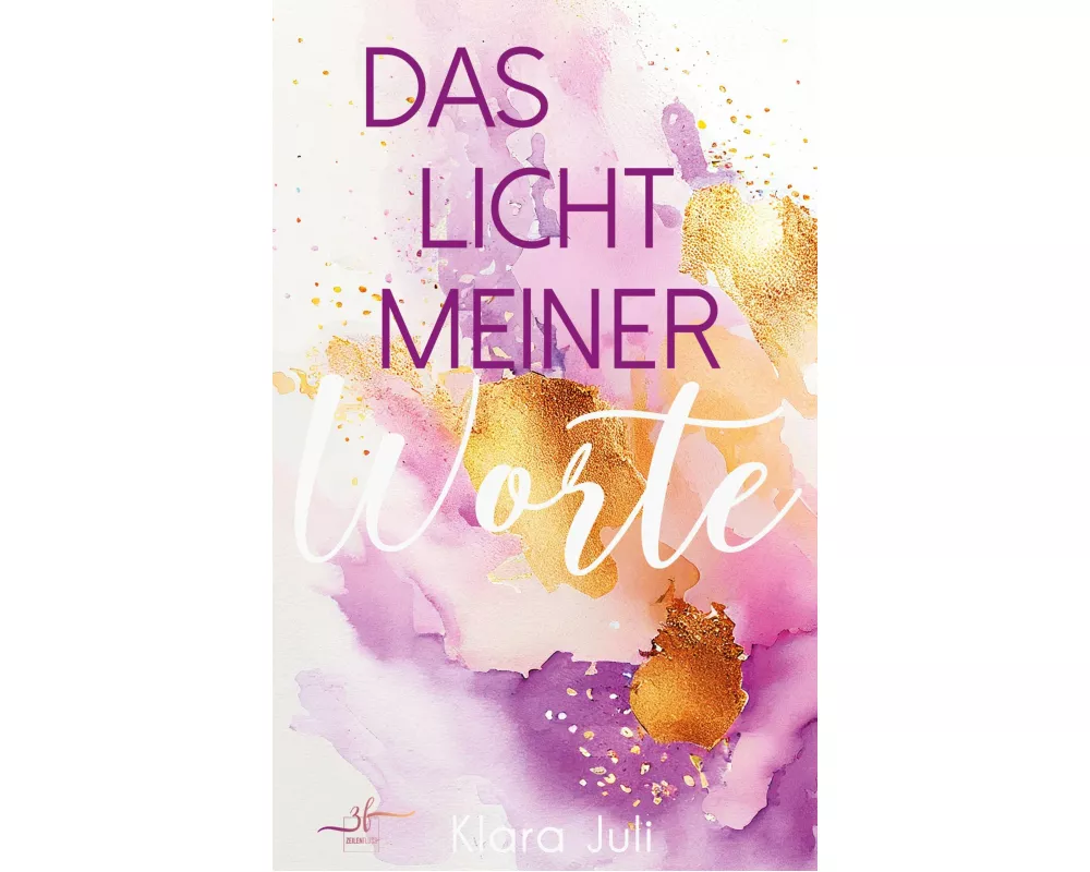 Das Licht meiner Worte