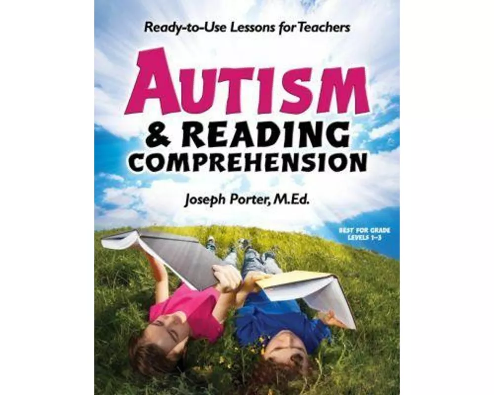 Autism and Reading Comprehension
