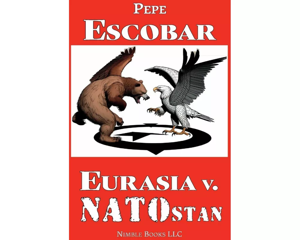 Eurasia v. NATOstan