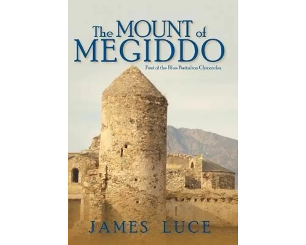 The Mount of Megiddo