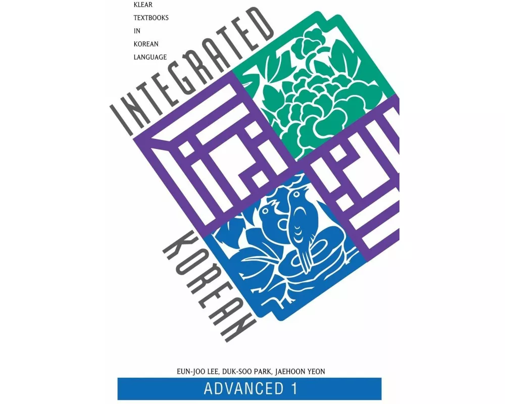 Integrated Korean Advance I