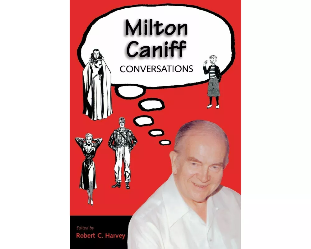 Milton Caniff