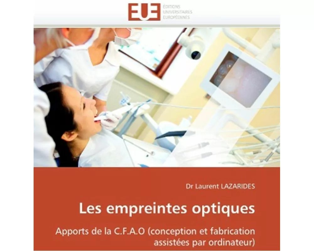 Les empreintes optiques
