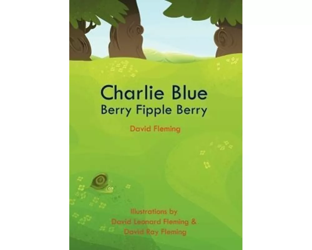 Charlie Blue Berry Fipple Berry