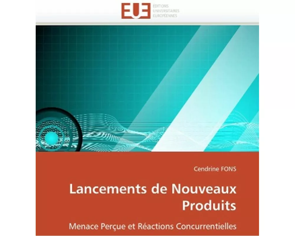 Lancements de Nouveaux Produits