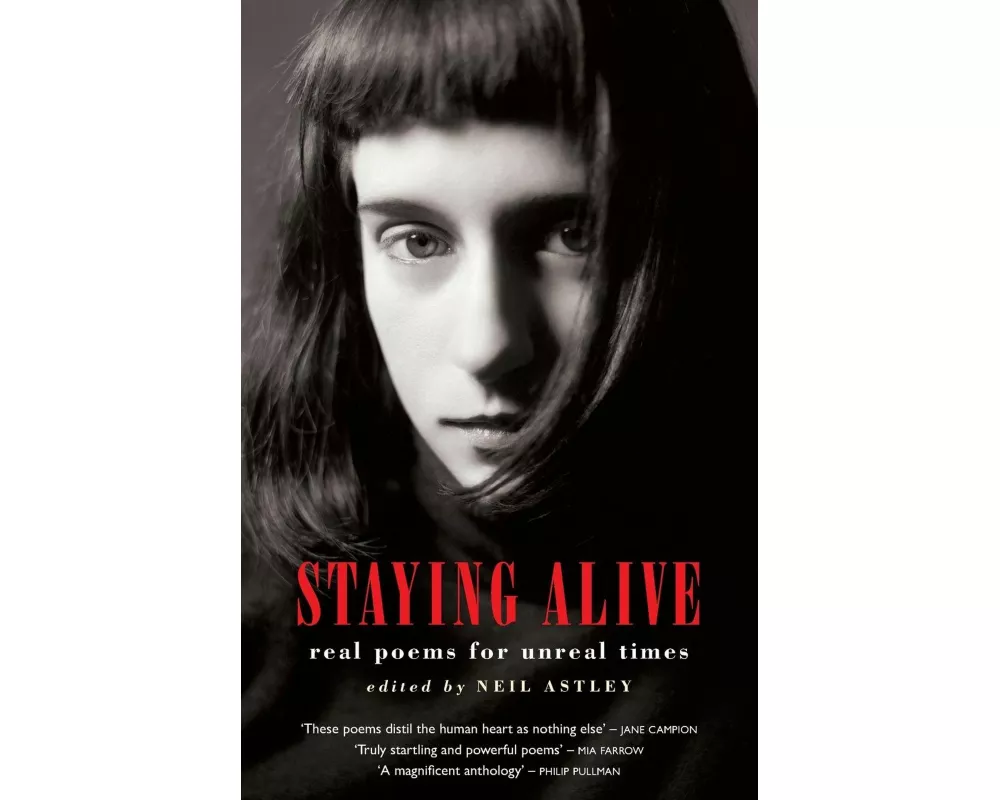 Staying Alive