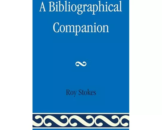 A Bibliographical Companion
