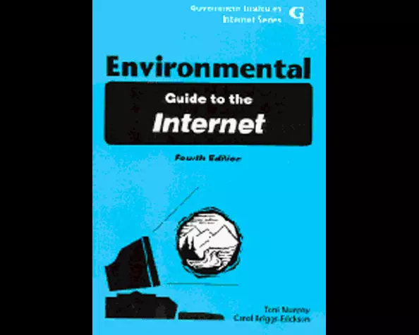 Environmental Guide to the Internet