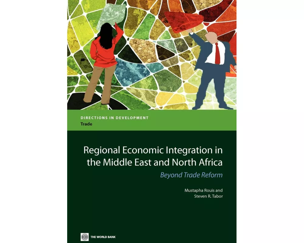 Regional Economic Integration in the Middle East and North Africa