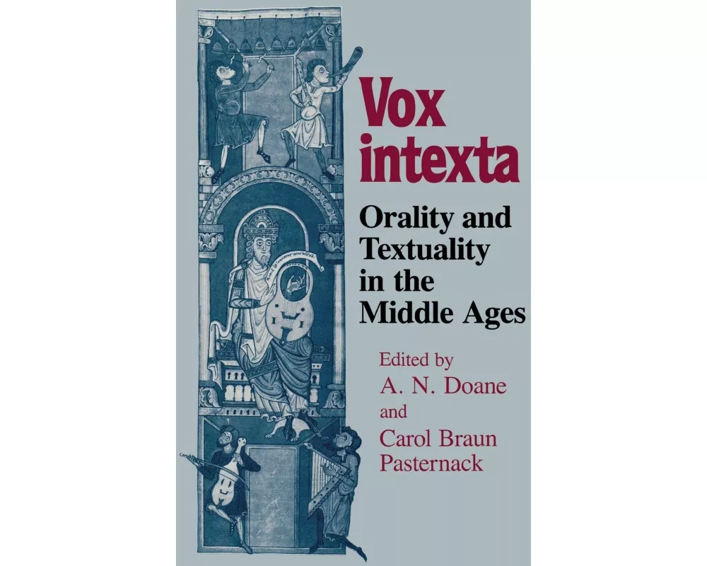 Vox Intexta