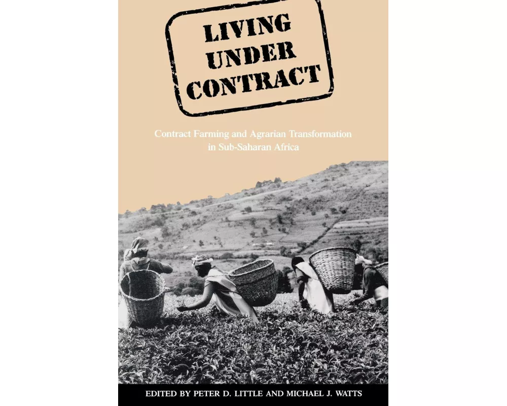 Living Under Contract