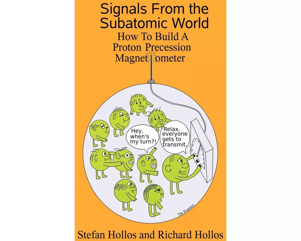 Signals from the Subatomic World