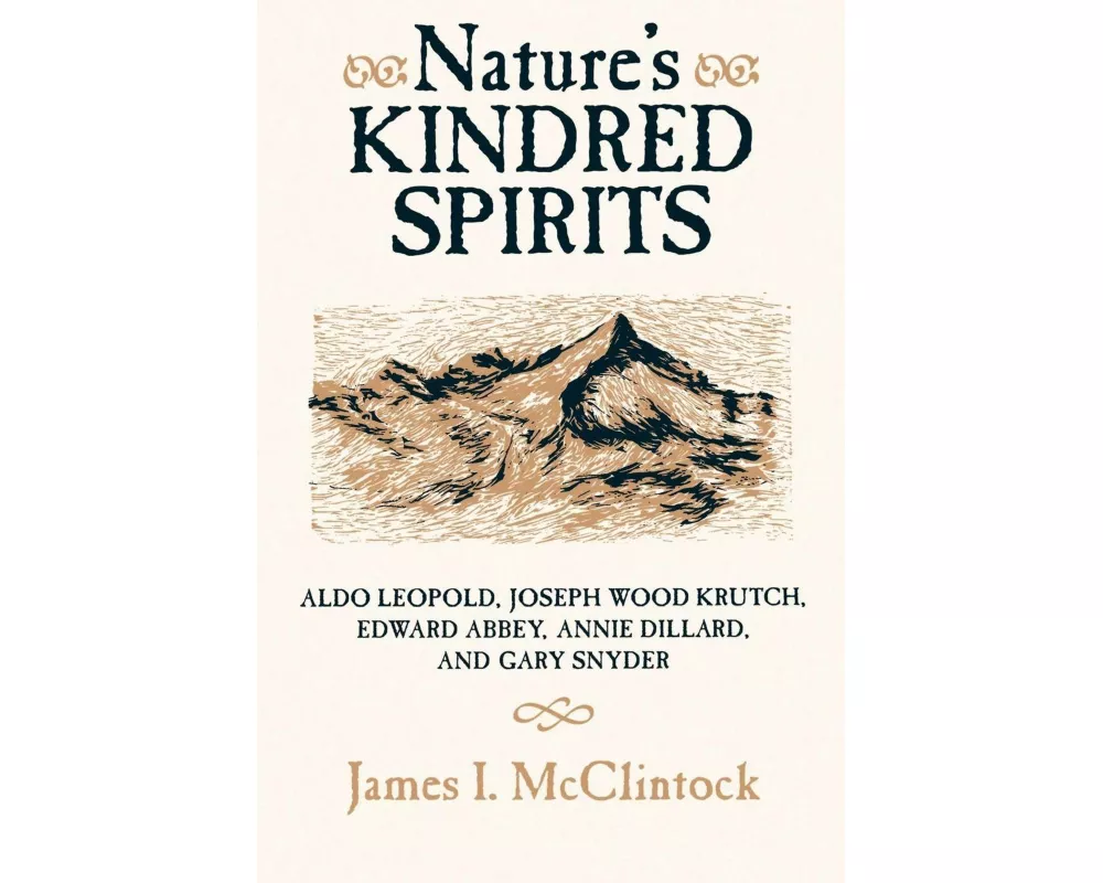 Nature's Kindred Spirits