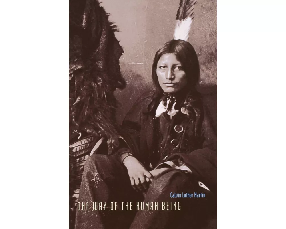 The Way of the Human Being