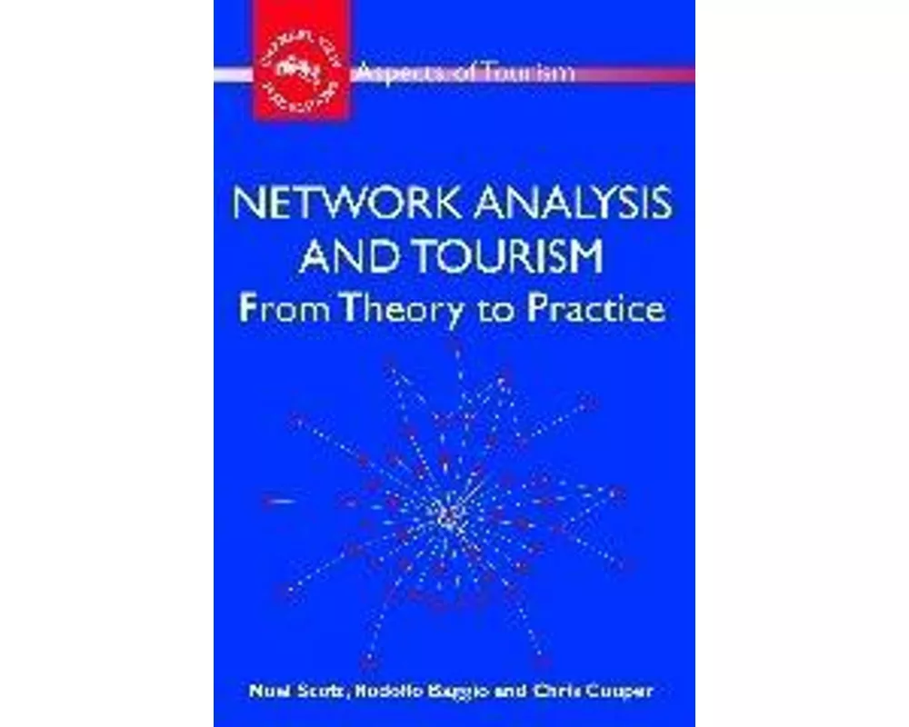 Network Analysis and Tourism