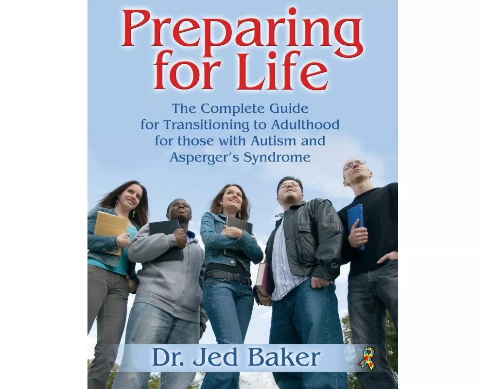 Preparing for Life