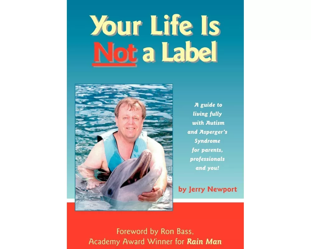 Your Life is Not a Label
