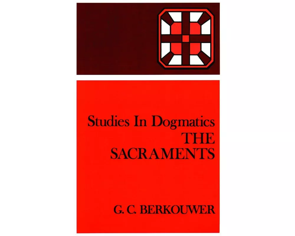 The Sacraments