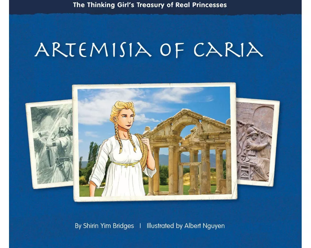 Artemisia of Caria