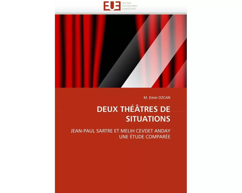 Deux ThÉÂtres De Situations