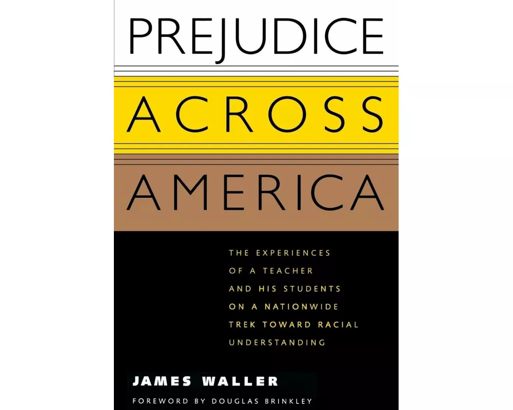 Prejudice Across America