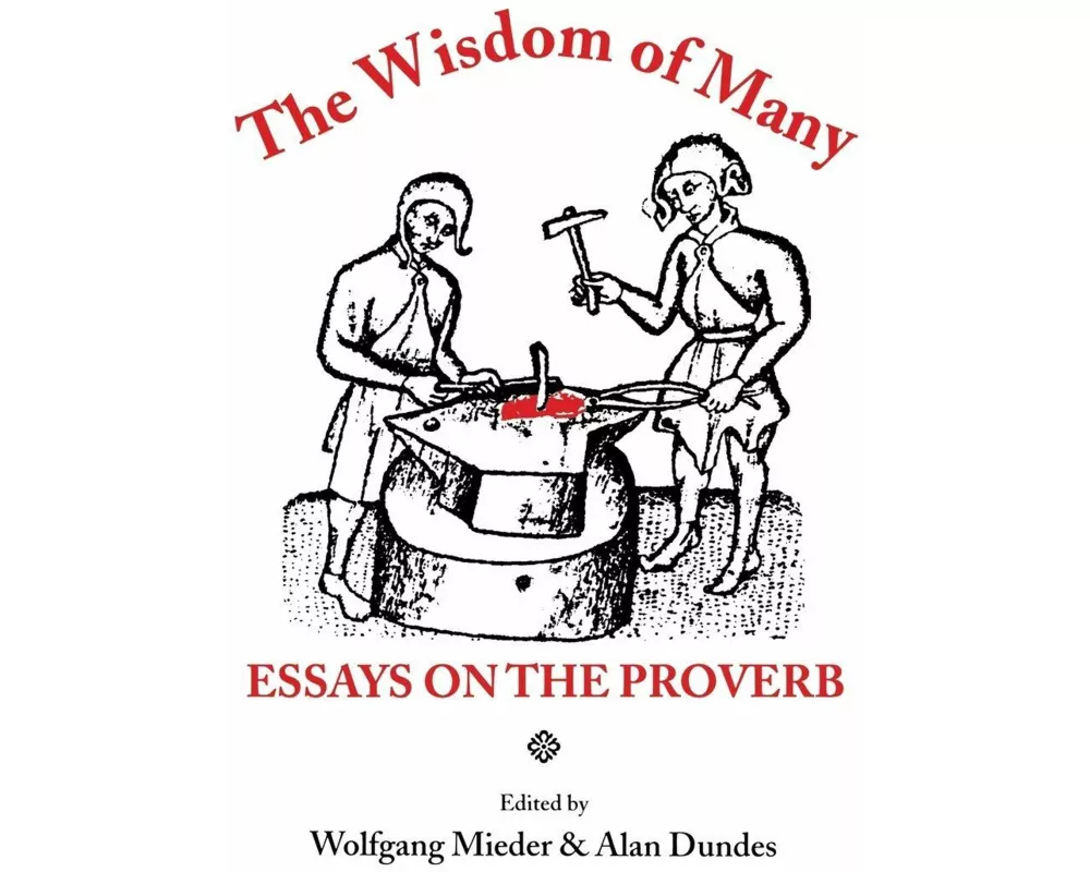 Wisdom of Many