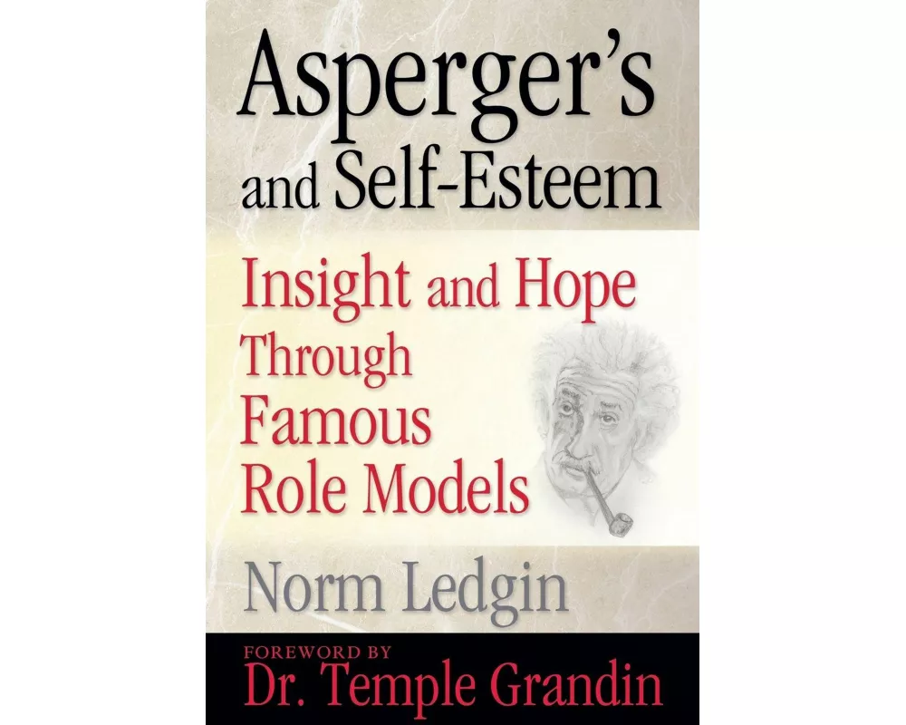 Asperger's and Self-Esteem