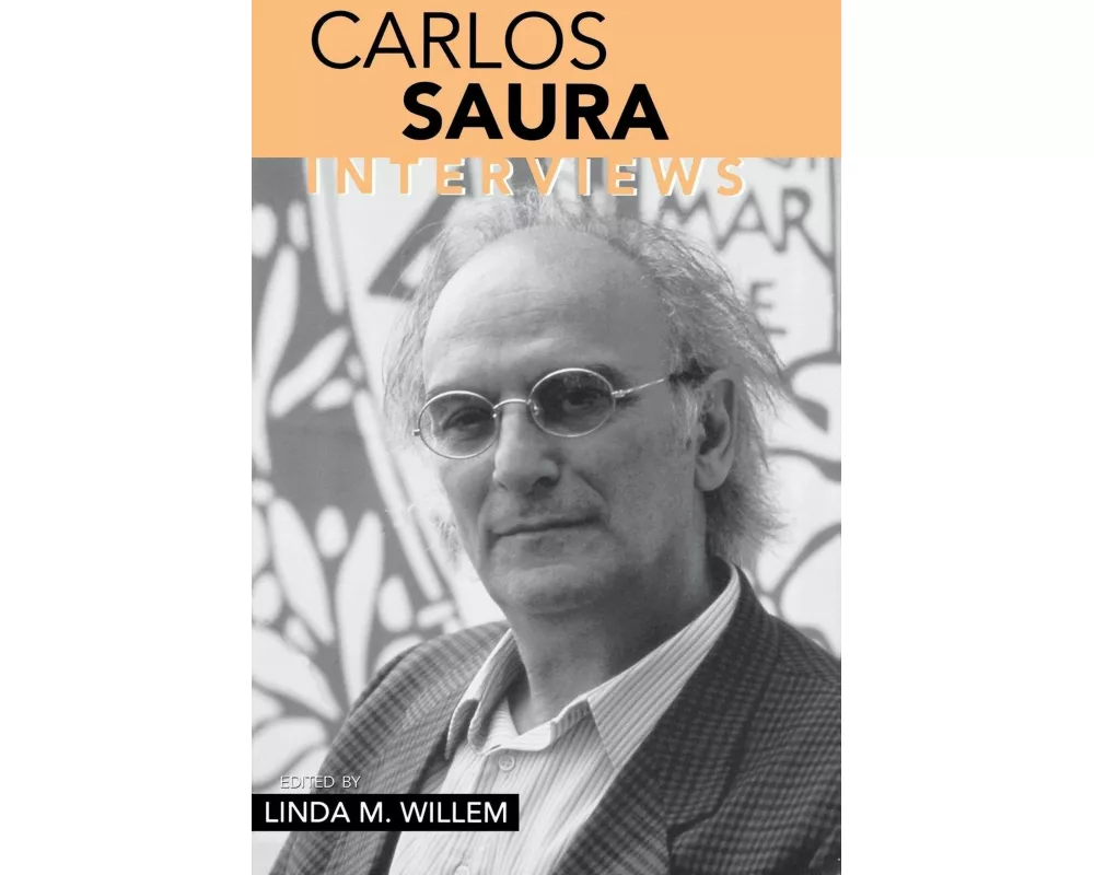 Carlos Saura
