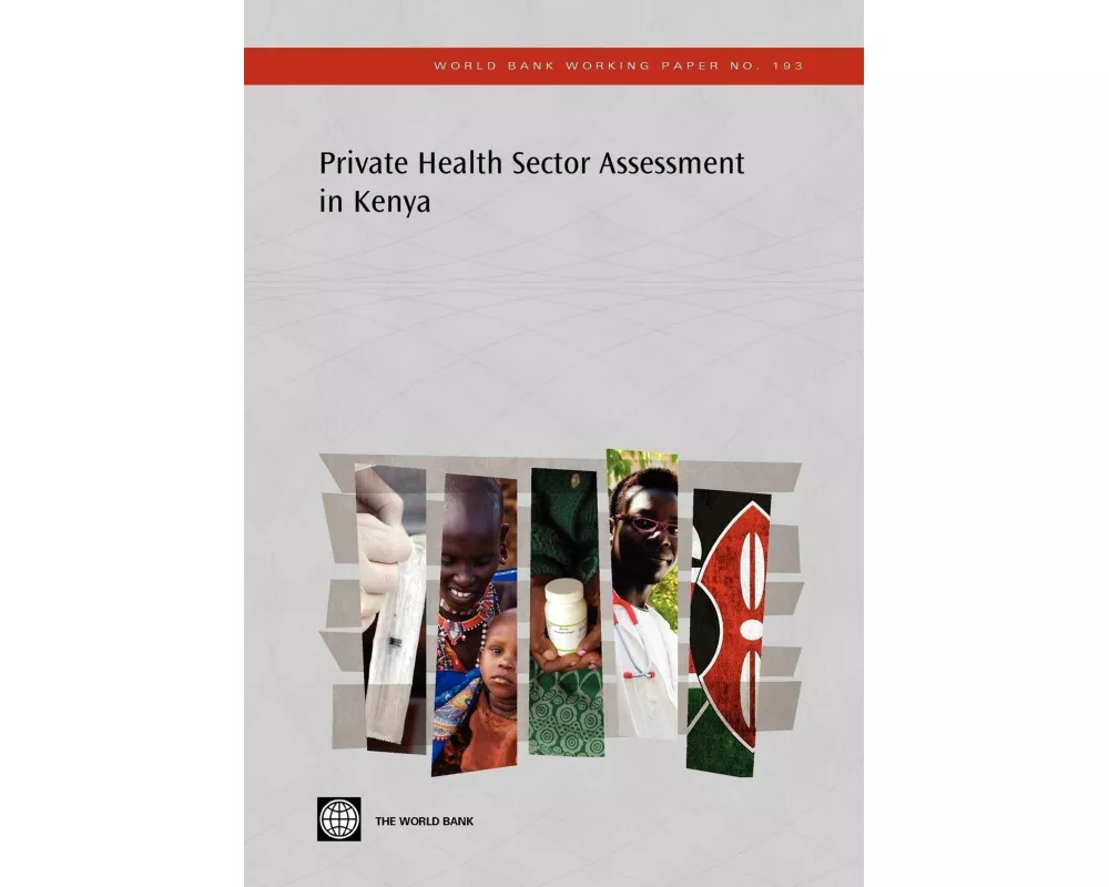 Private Health Sector Assessment in Kenya