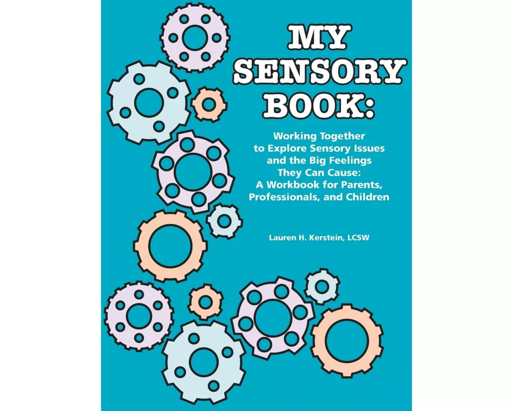 My Sensory Book