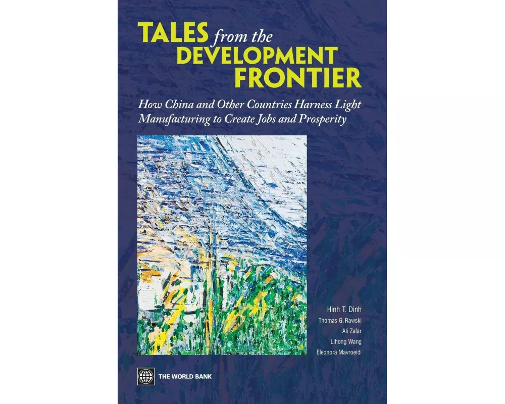 Tales from the Development Frontier