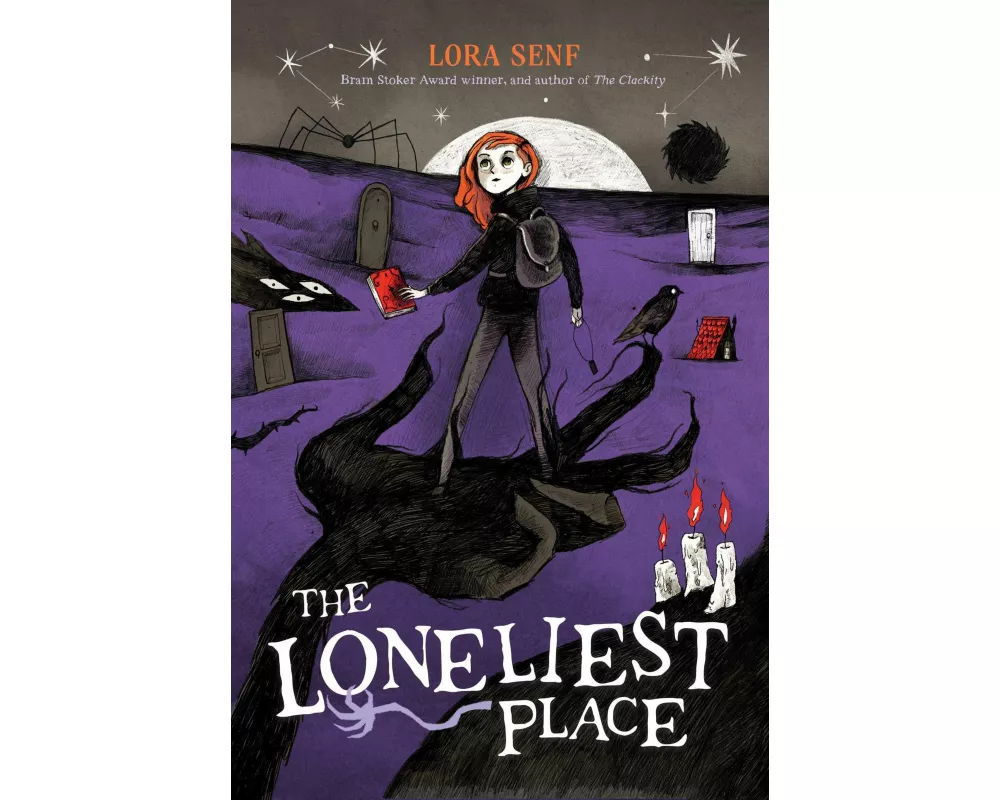 The Loneliest Place