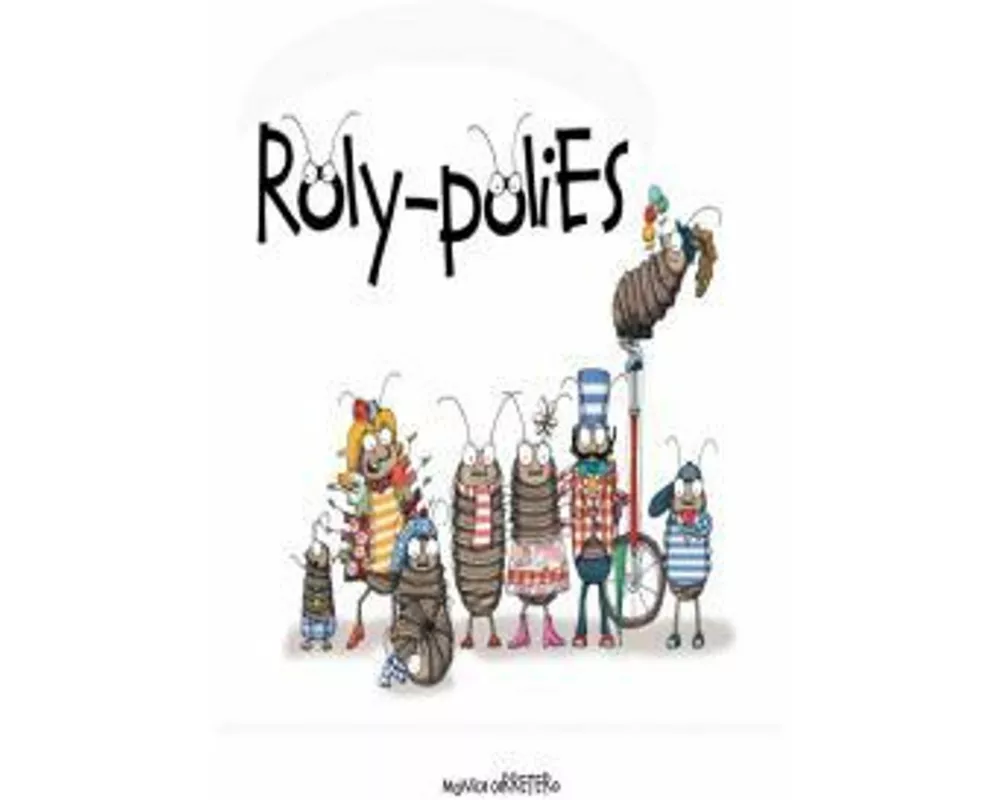 Roly-Polies
