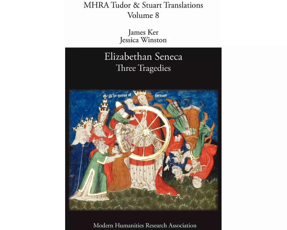 Elizabethan Seneca