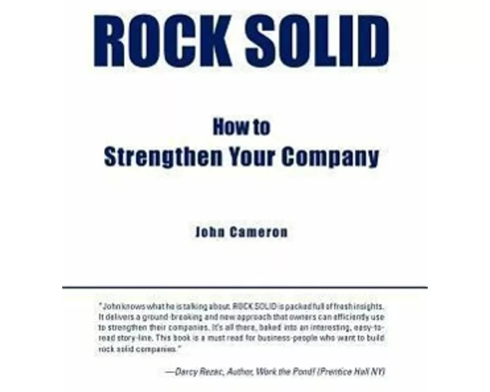 Rock Solid